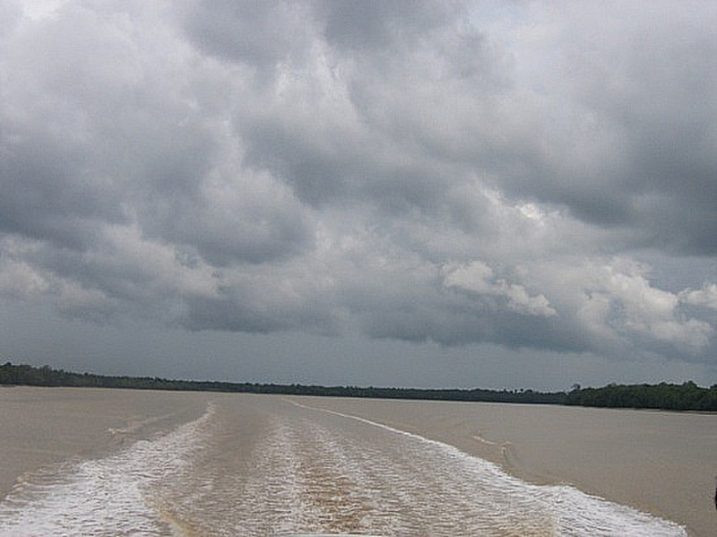 Batag river 1