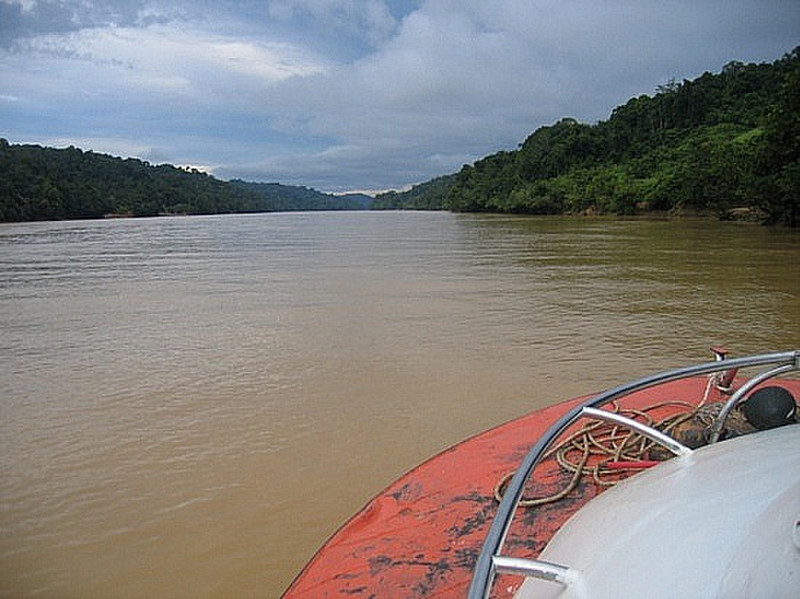 Batag river 4