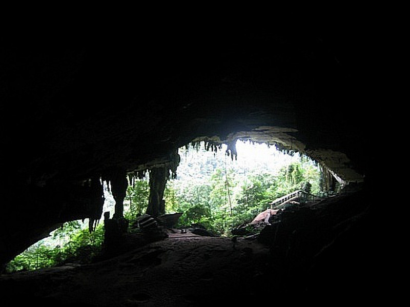 Niah Cave 3