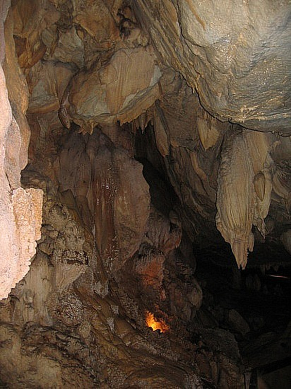 Lang cave 1