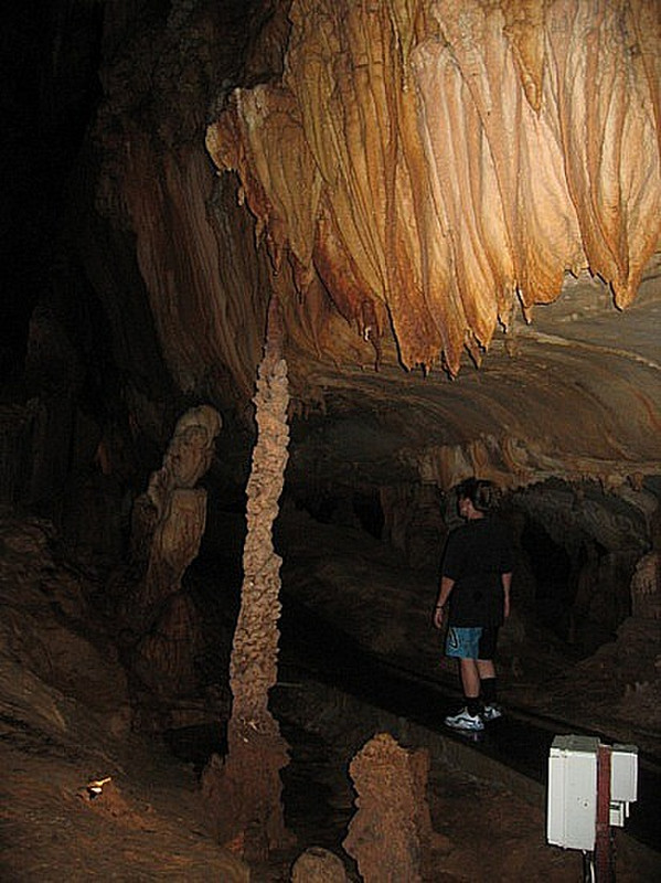 Lang cave 5