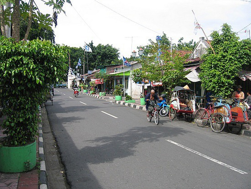 Yogyakarta 1