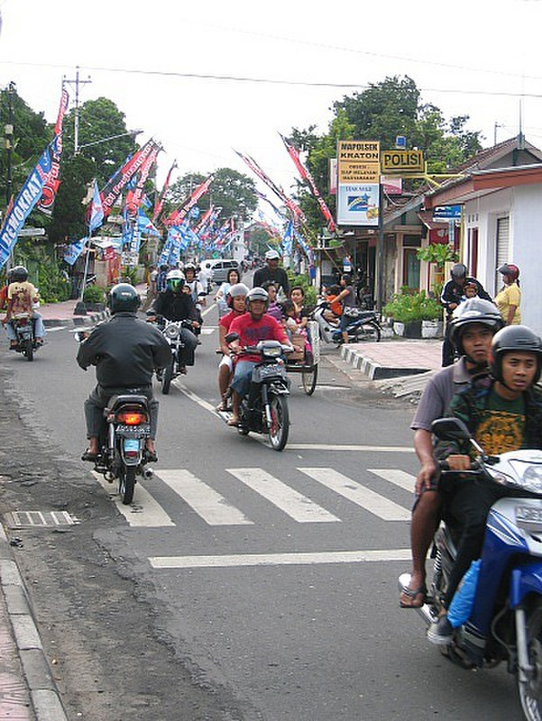 Yogyakarta 5