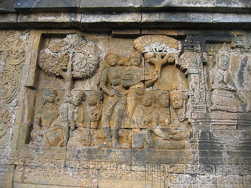 Borobudur 5