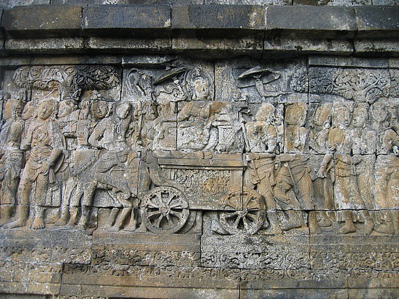 Borobudur 7
