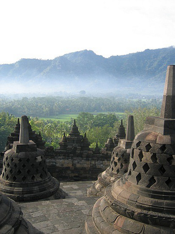 Borobudur 10