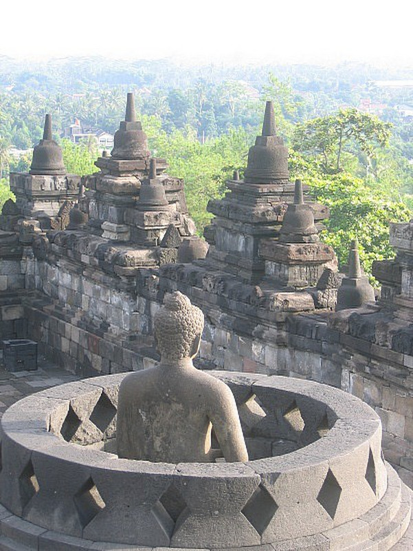 Borobudur 11
