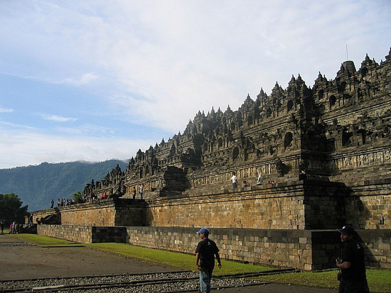 Borobudur 18
