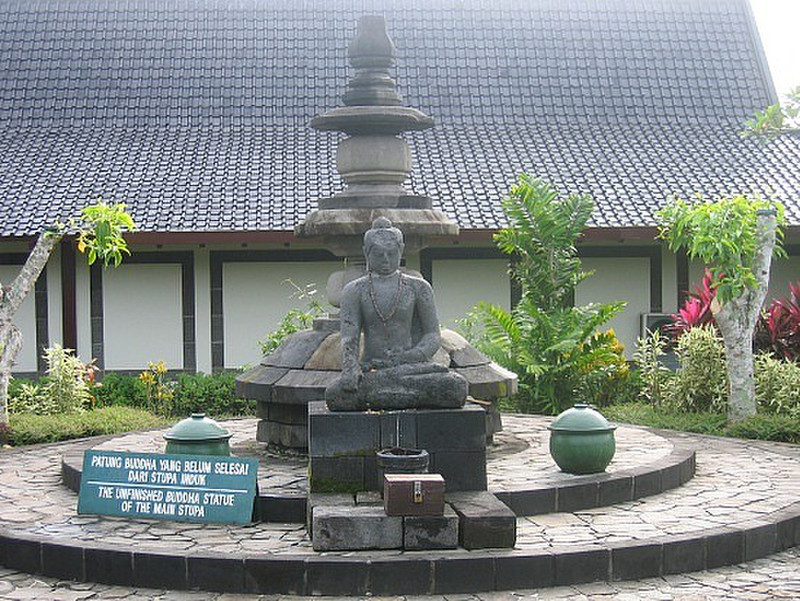 Borobudur 19