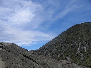 Marche - Mt. Bromo - Walk #28