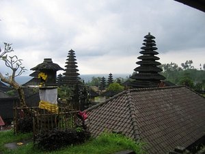 National temple - Bali #3