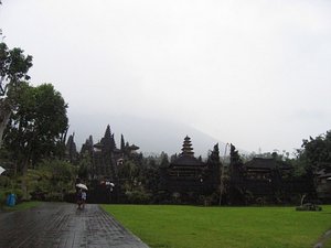National temple - Bali #5