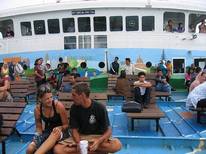 Ferry Padanbai - Lombok #7