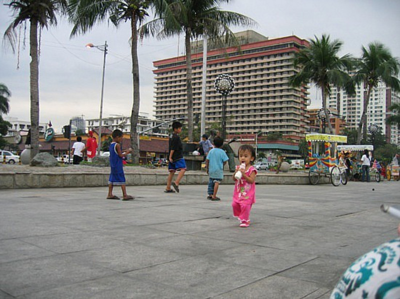 Manille - Malina (#1)