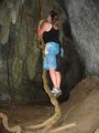 Undergroung cave (jungle trail) 2