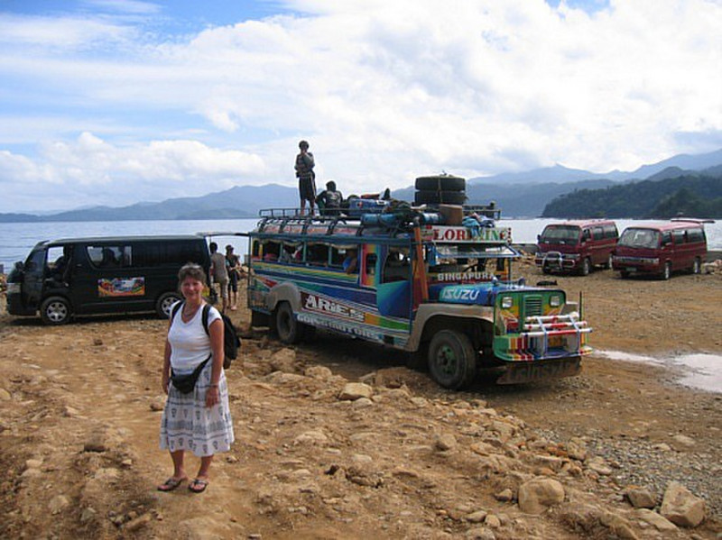 Notre - Jeepney - Our