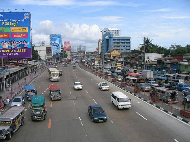 Manille - Manila