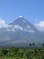Mt Mayon 2