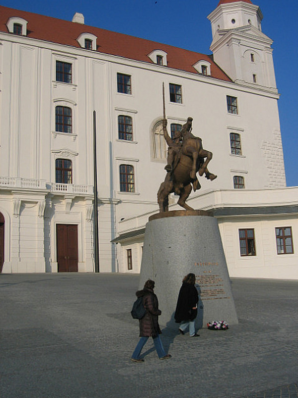 Bratislava-13