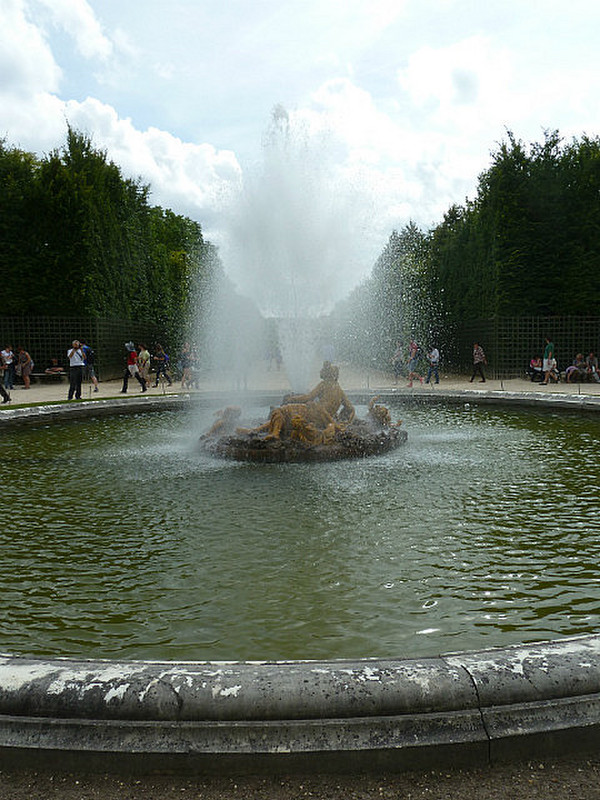 Jardins de Versailles-3