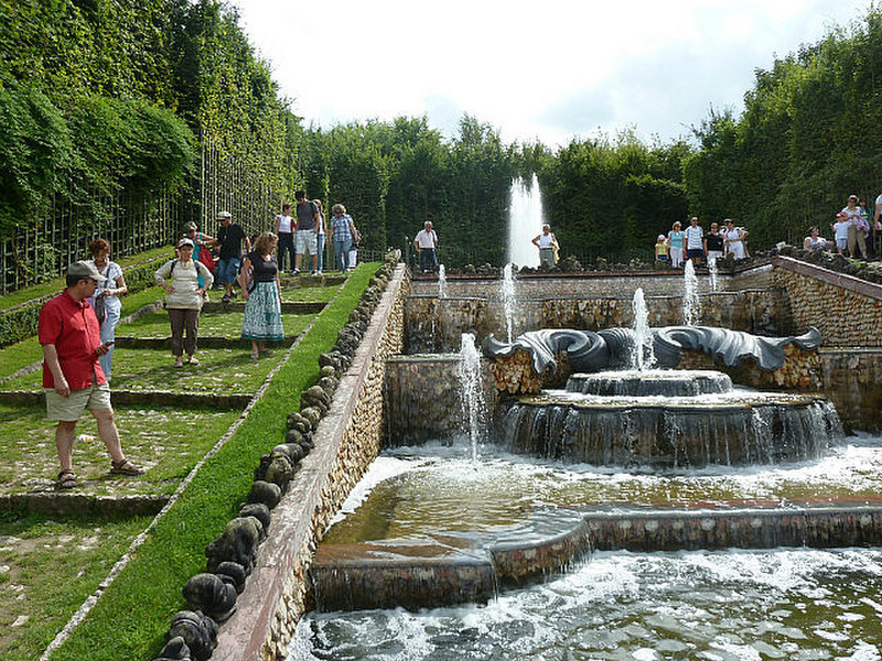 Jardins de Versailles-4