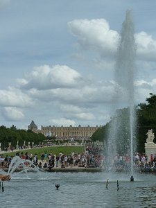 Jardins de Versailles-1