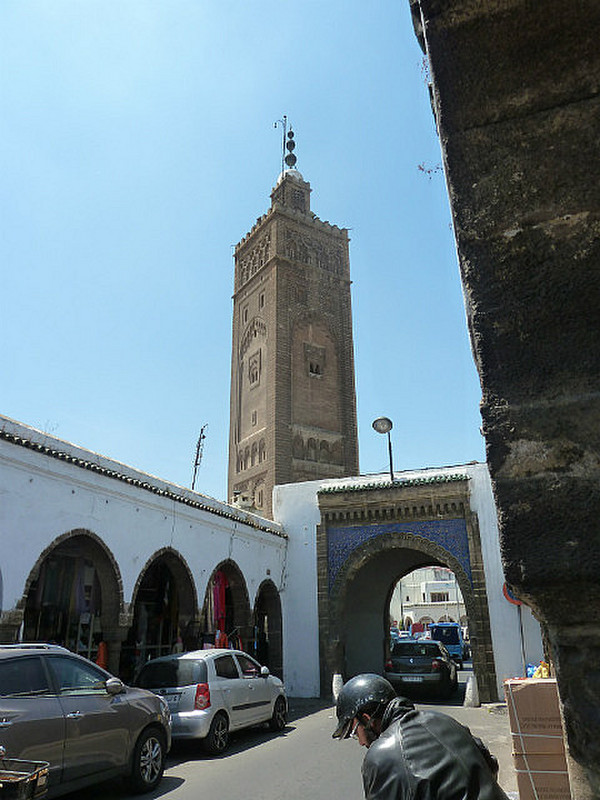 Casablanca - 2