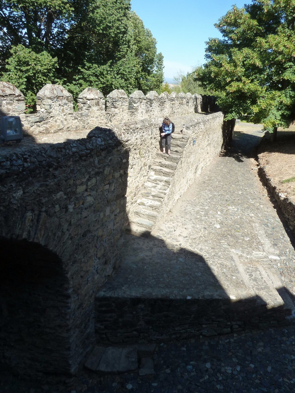 Fort de Bragan&ccedil;a-2