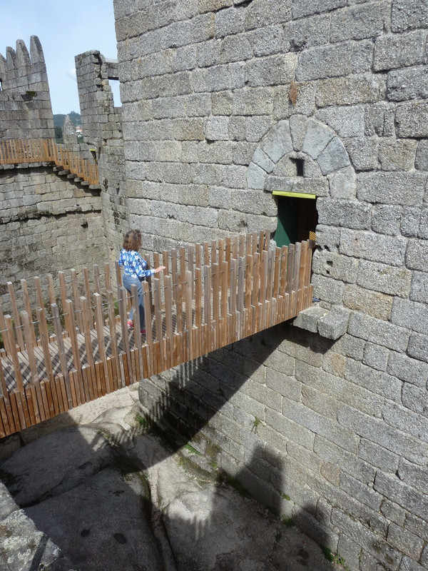 Guimaraes - forteresse -3