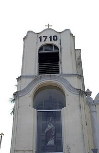 St Paul&#39;s Church