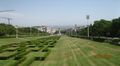 Lisbon - Parque Eduardo VII 