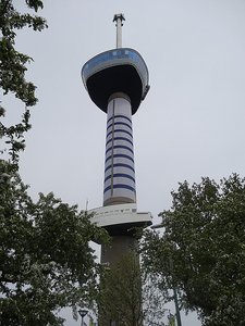 Euromast Tower