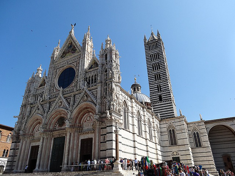 Il Duomo