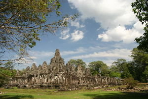 Bayon