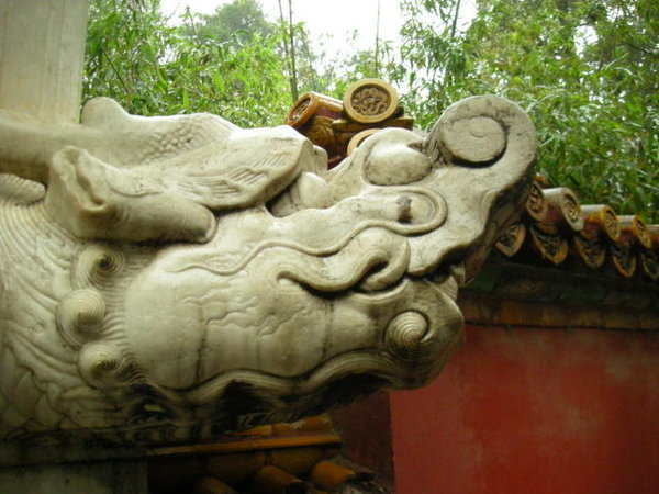 Forbidden City Naga