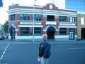 Downtown Hobart