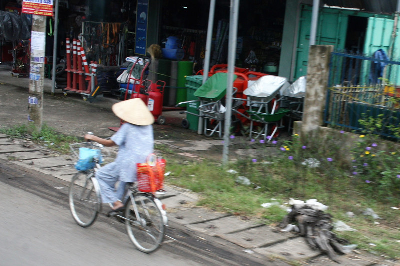 Ho Chi Minh City (Saigon) - Viet Nam (Phu My Port) 008 (2)