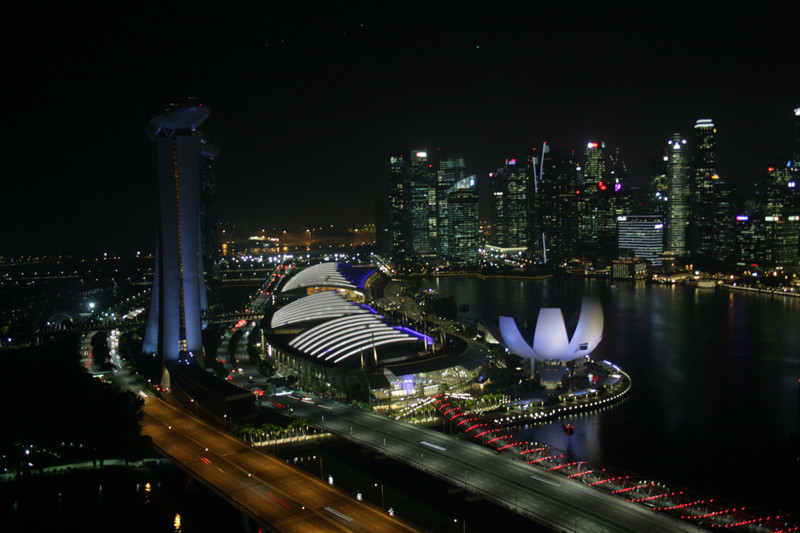 Singapore - November 7 & 8 047