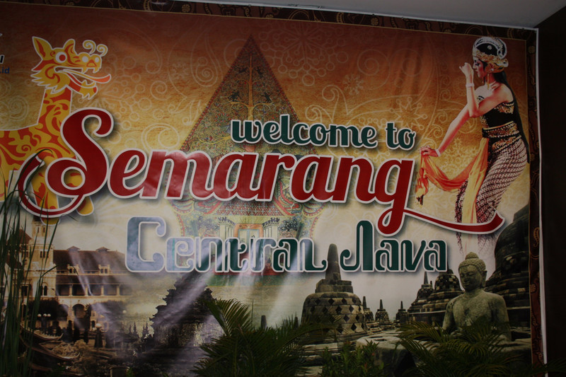 Semarang, Indonesia 001
