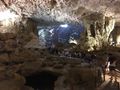 Halong Bay - Inside Cave2