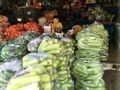 Sa Dec Market - Vegetables Wholesale!