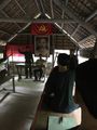 Xen Quit Viet Cong Training Camp - Classroom