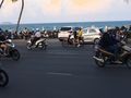 So Many Motorbikes!!!
