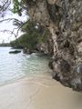 Easo, Lifou, New Caledonia - Beach1