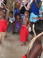 Easo, Lifou, New Caledonia - Youngest Male Dancer!