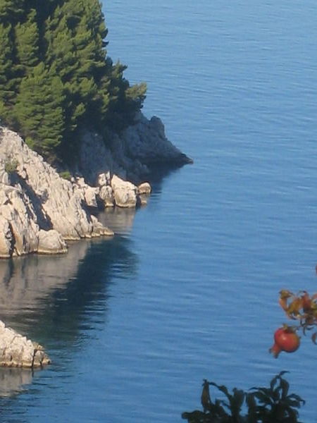 Adriatic Sea 