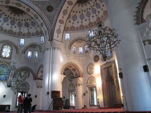 Ana's Farovite Mosque again