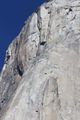 Närbild på El Capitan