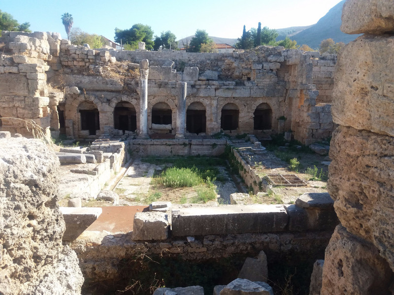 Ancient Corinth3