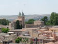 Toledo - Panoramic view